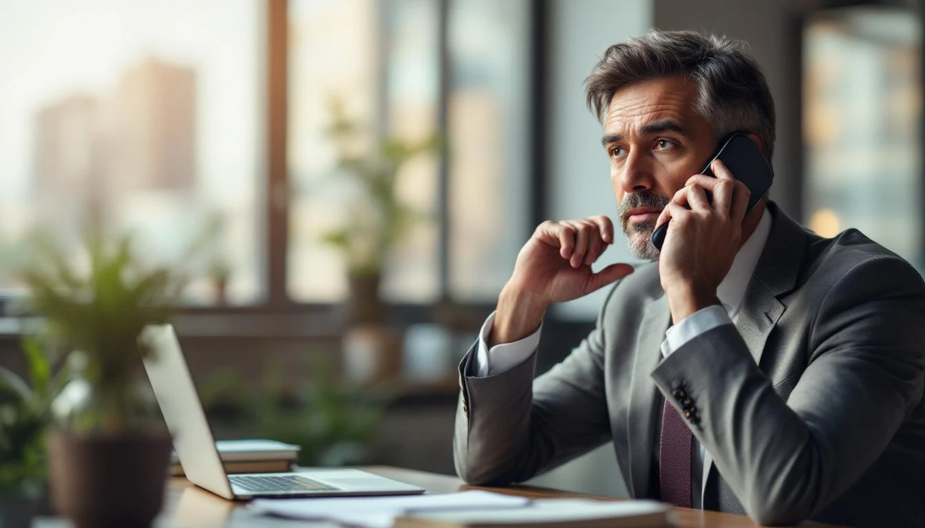 Besoin d'un avocat gratuit par téléphone 24h/24 en urgence
