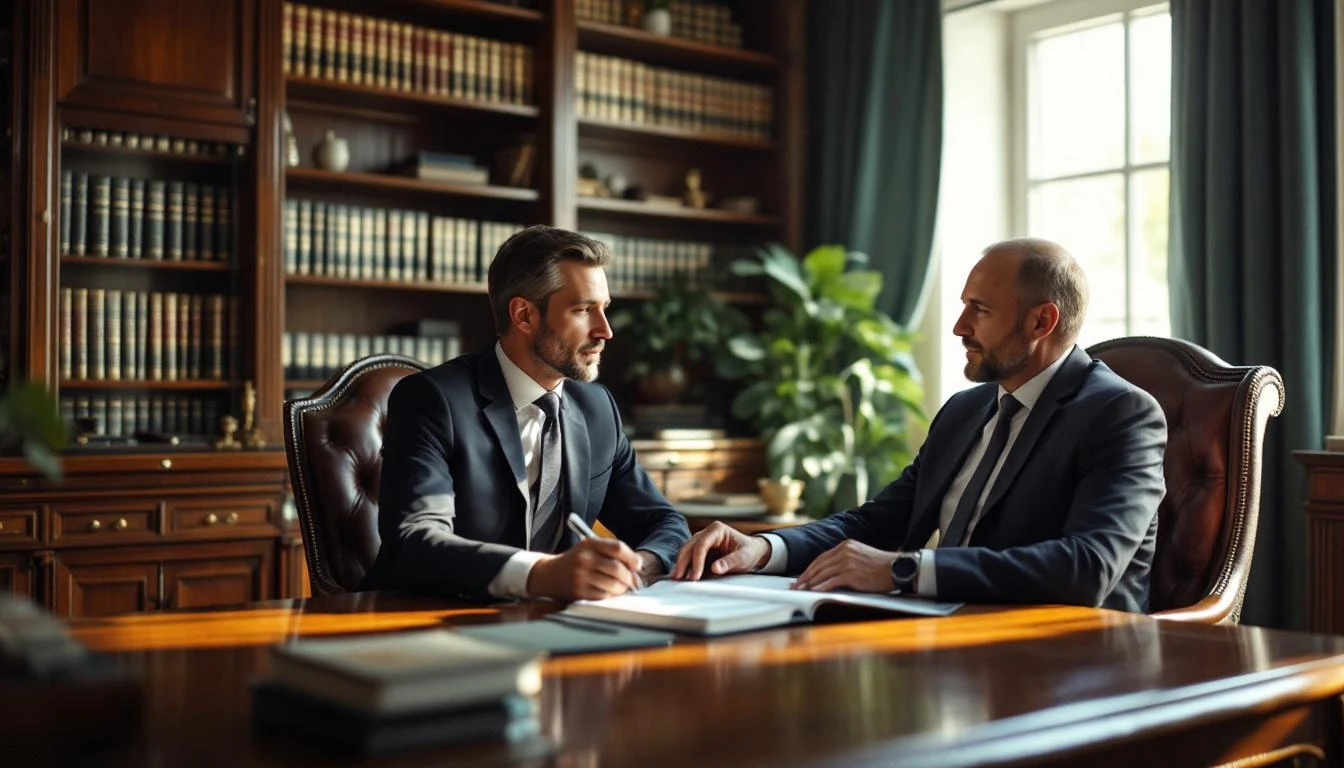 Trouver un avocat à Genève pour vos besoins juridiques en 2026