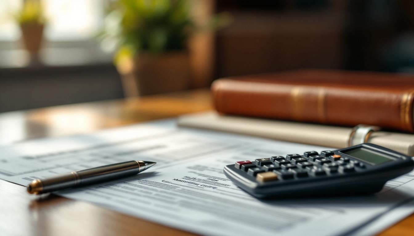 Calcul du maintien de salaire en accident de travail