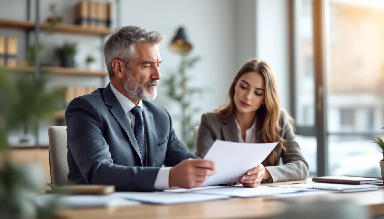 Agence immobilière autour de moi : réglementation et contrats