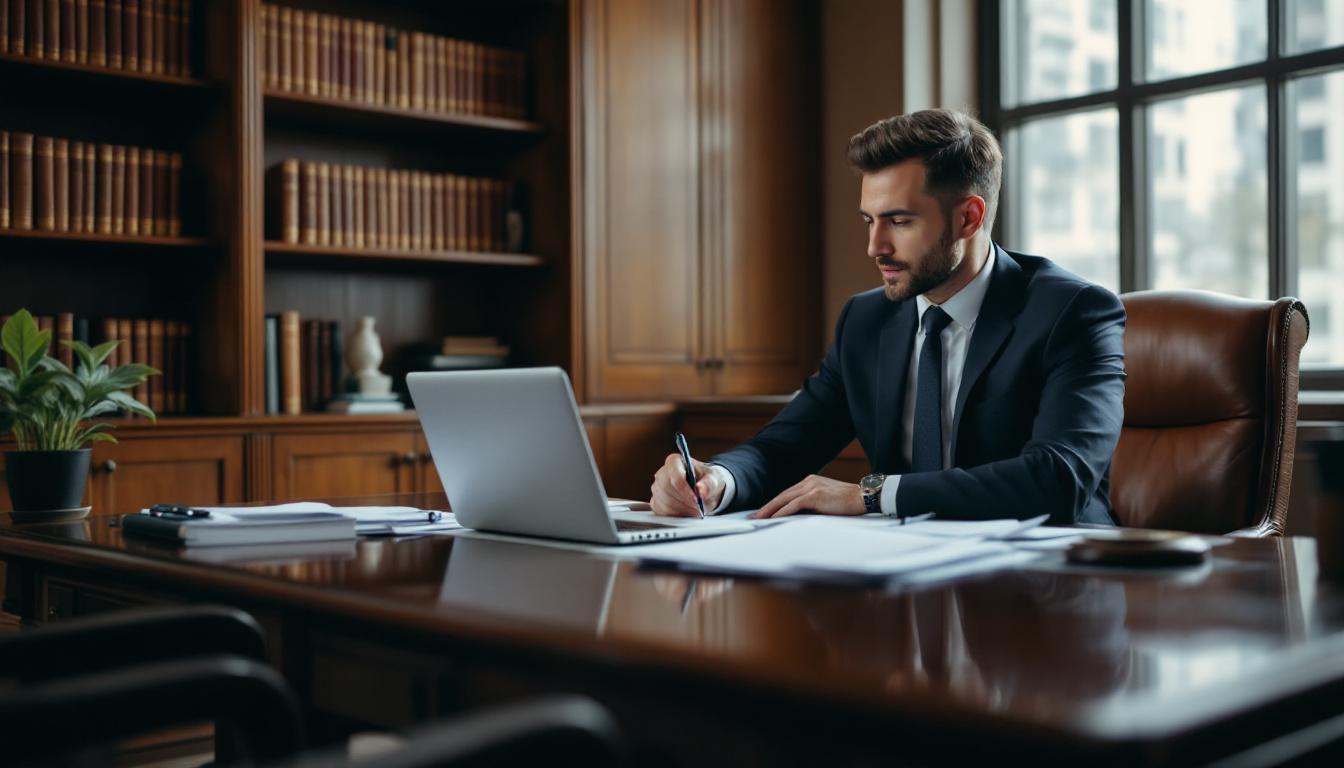 Voyages privés etjet d'entreprise : responsabilité du dirigeant