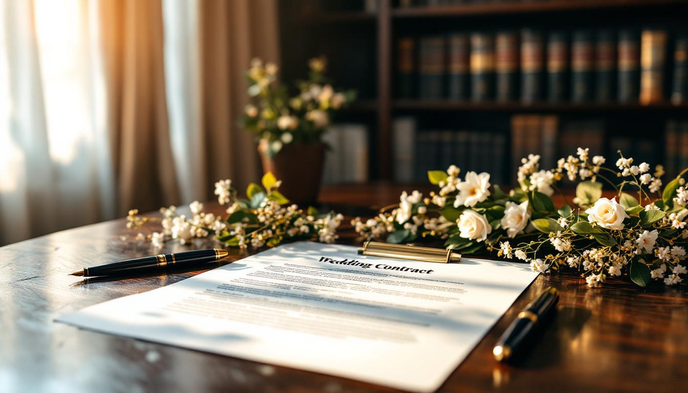 Articles mariage code civil : conseils pratiques pour les futurs époux