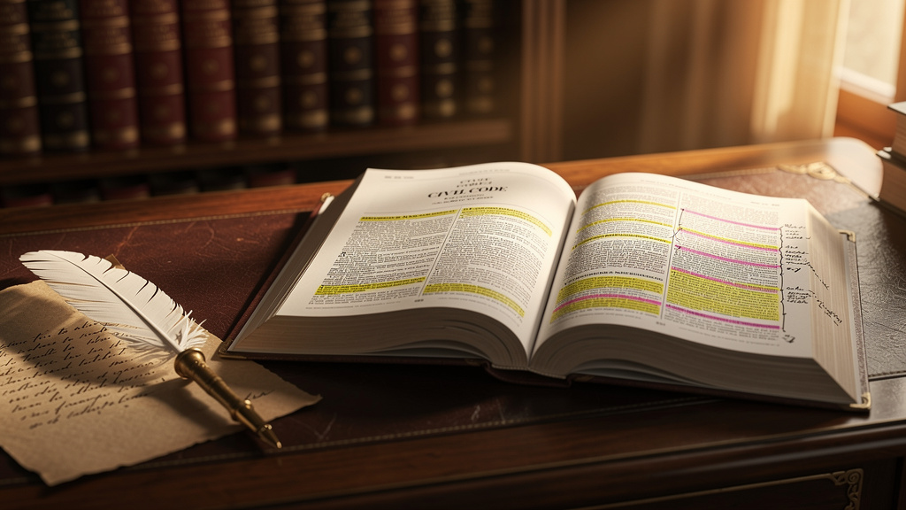 Articles mariage code civil : les implications sur le patrimoine